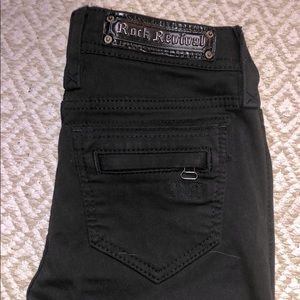 Rock Revival Size 26